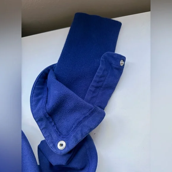 Lululemon Full Metal Jacket Sz 6 - Picture 7 of 8